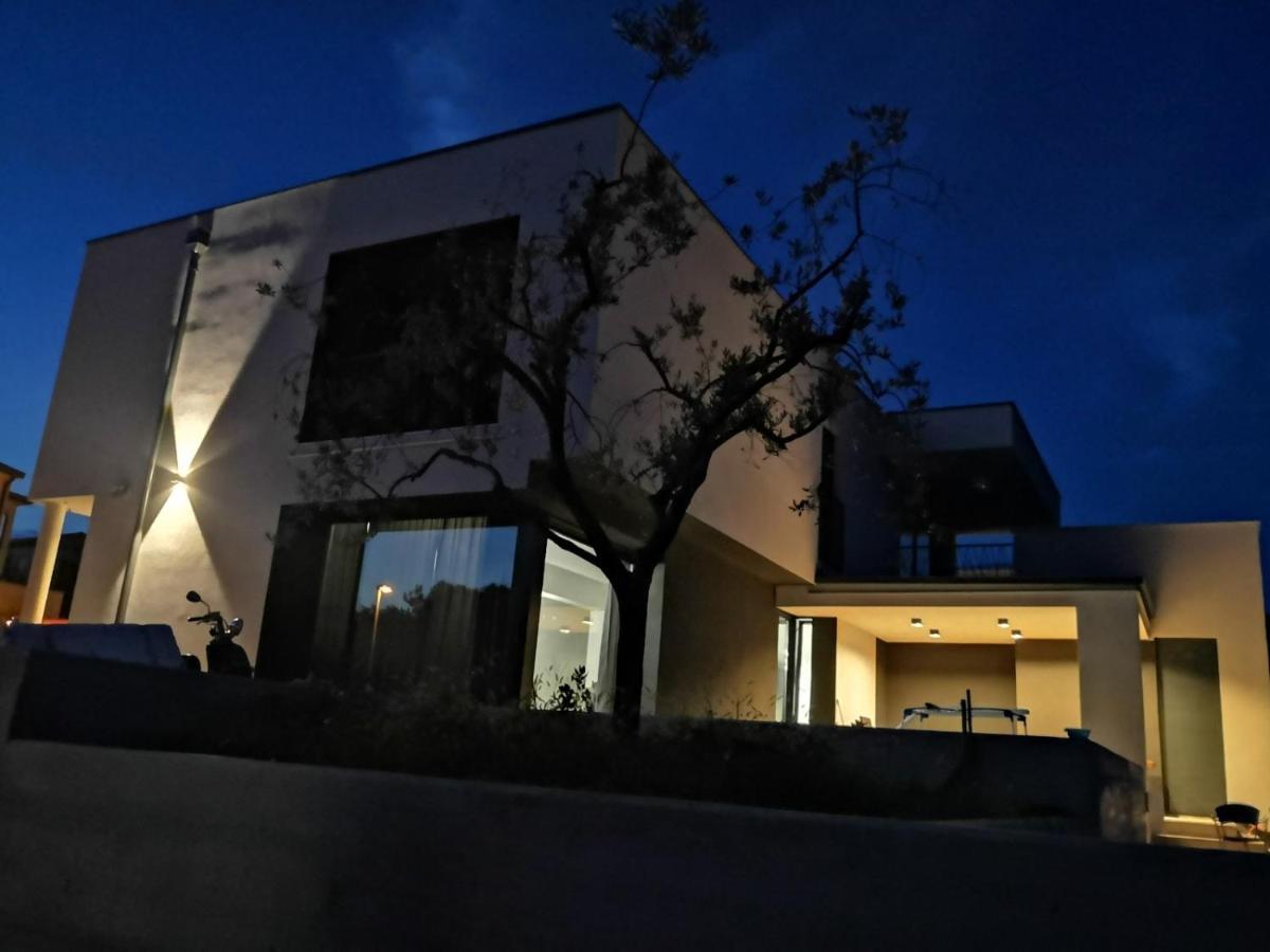 Leno Apartamento Umago Exterior foto